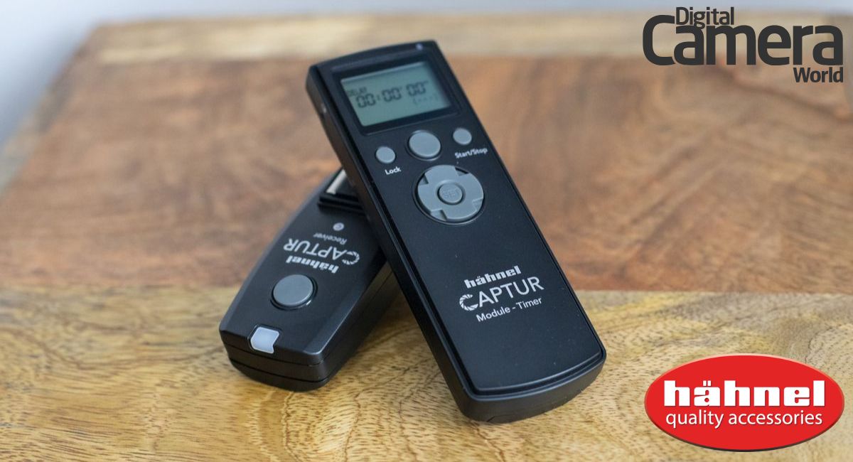 Hähnel Captur Timer Kit review