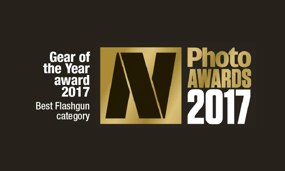 MODUS 600RT wins N-Photo Gear of the Year award!