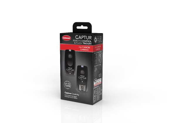 Captur for Canon