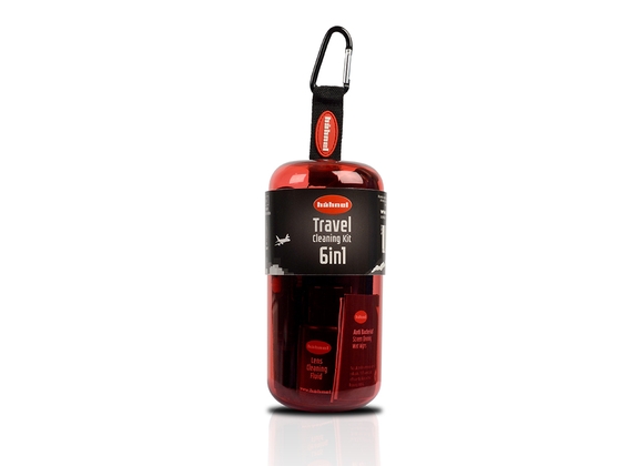 6-in-1 Travel Cleaning Kit