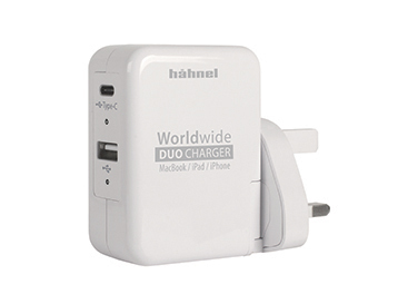 Travel Adapters
